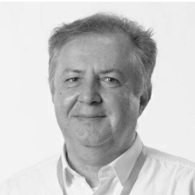 Dimitris Kokoutsidis